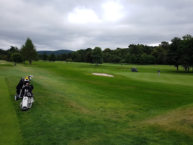 Banchory Golf Club
