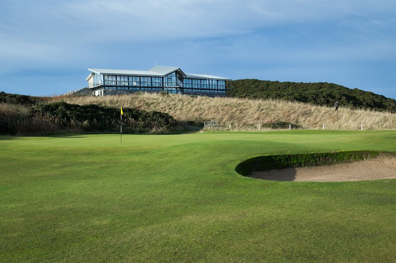 Newburgh Links Golf Club