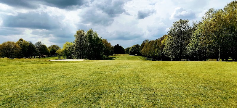 Eltham Warren Golf Club