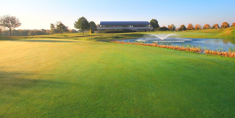 Stockley Park Golf