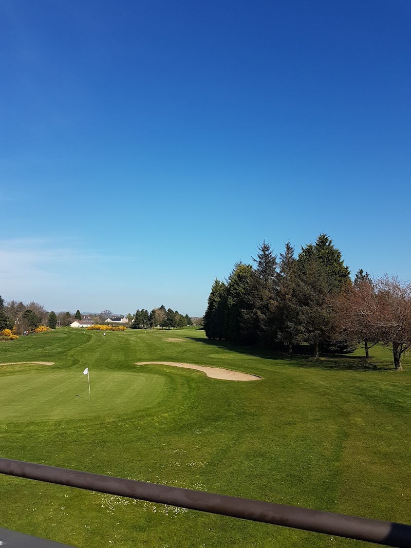 Ballymena Golf Club