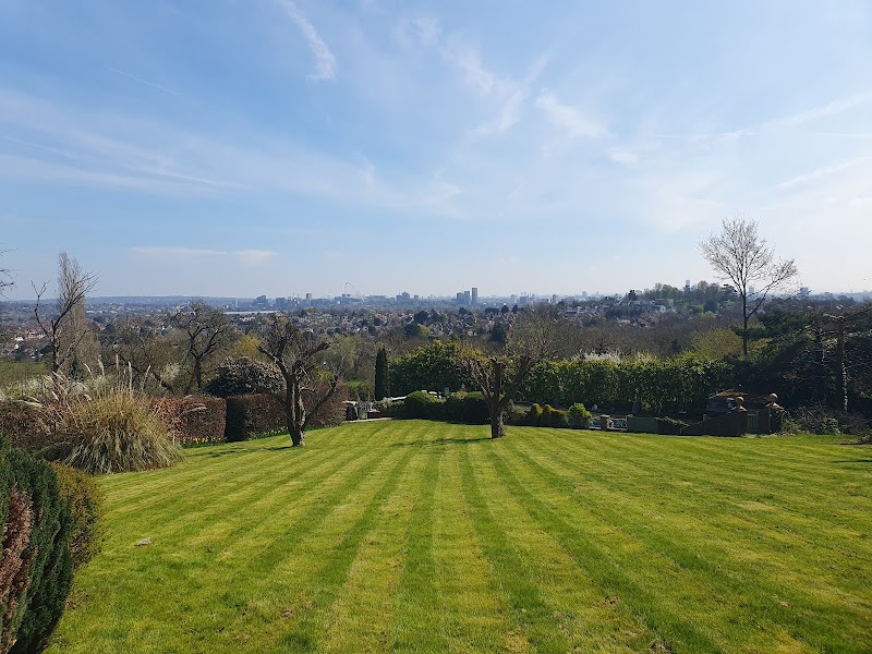 Harrow School Golf Course