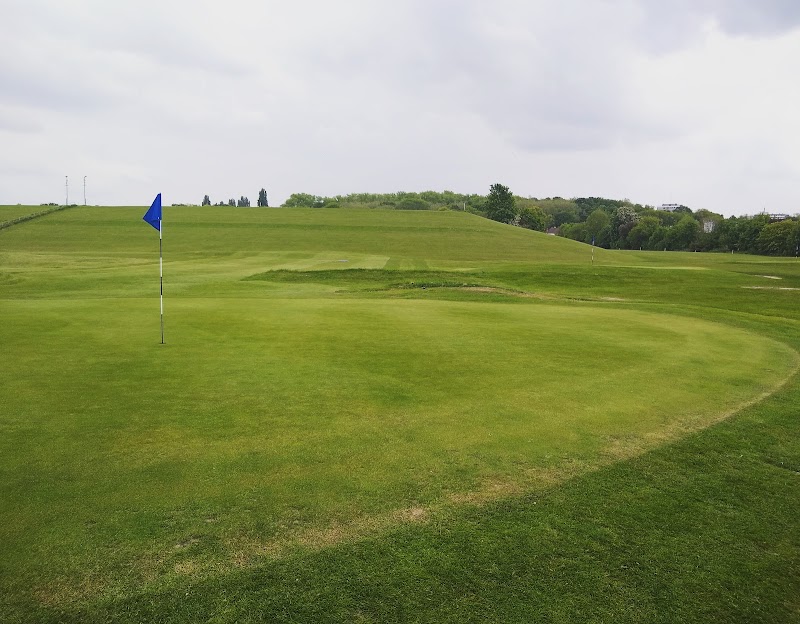 Aquarius Golf Club