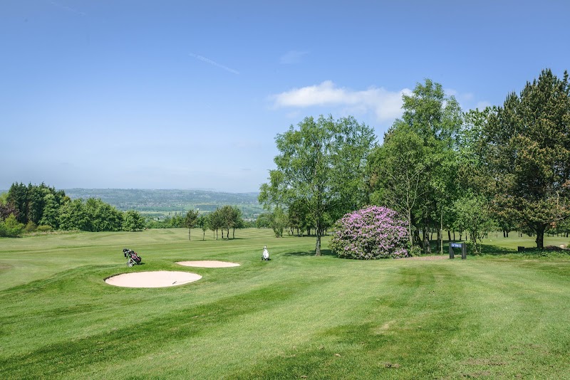 Walmersley Golf Club