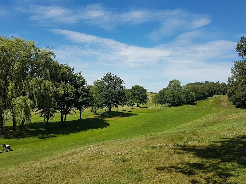 North Manchester Golf Course