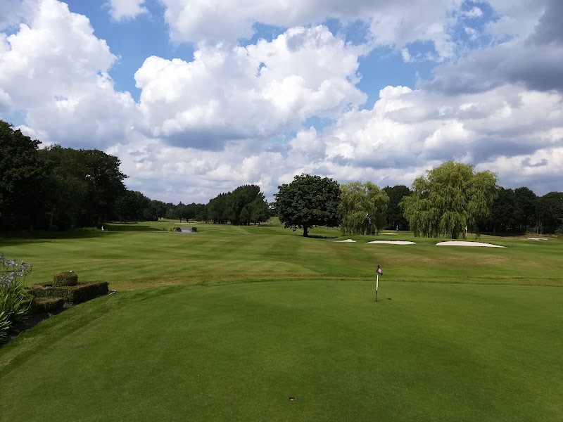 Swinton Park Golf Club