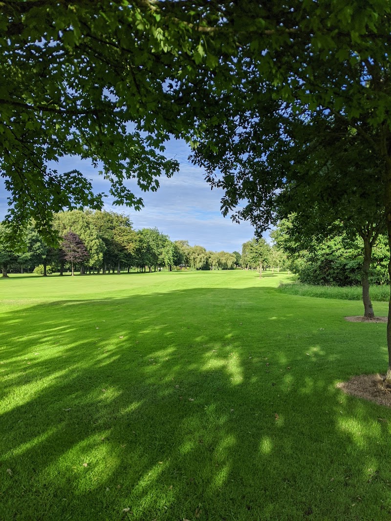 Flixton Golf Club