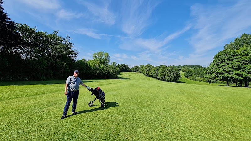 Stand Golf Club