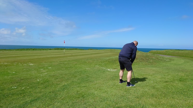 Ballyreagh Golf Course