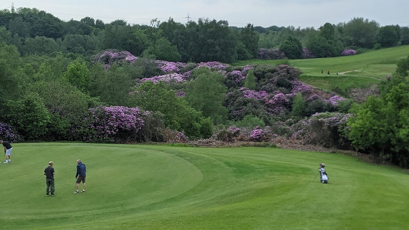 Heaton Park Golf Club