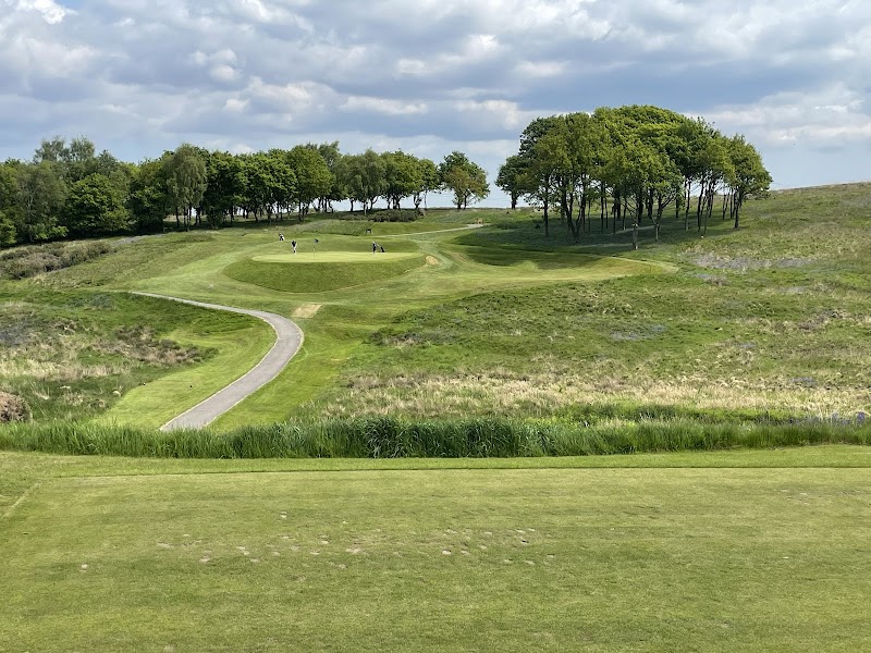 Manchester Golf Club