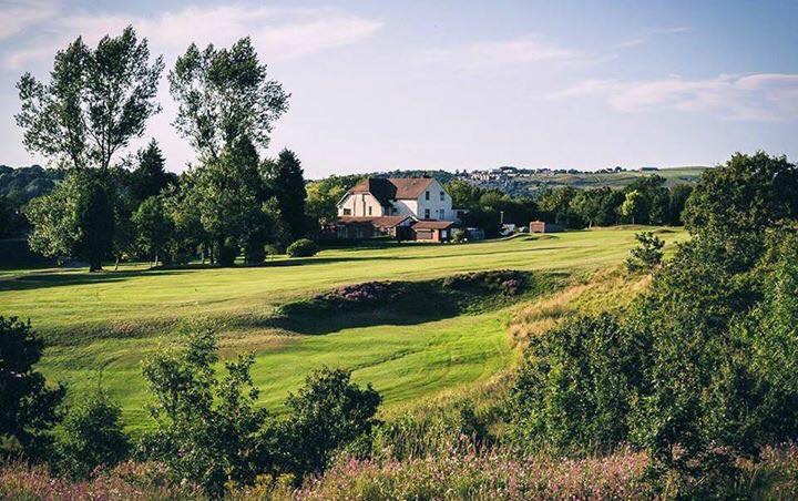 Oldham Golf Club