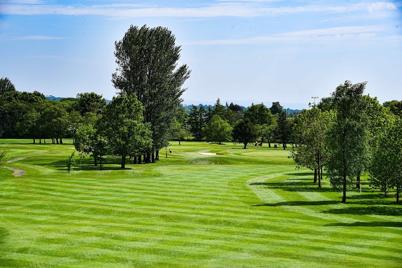 Rochdale Golf Club