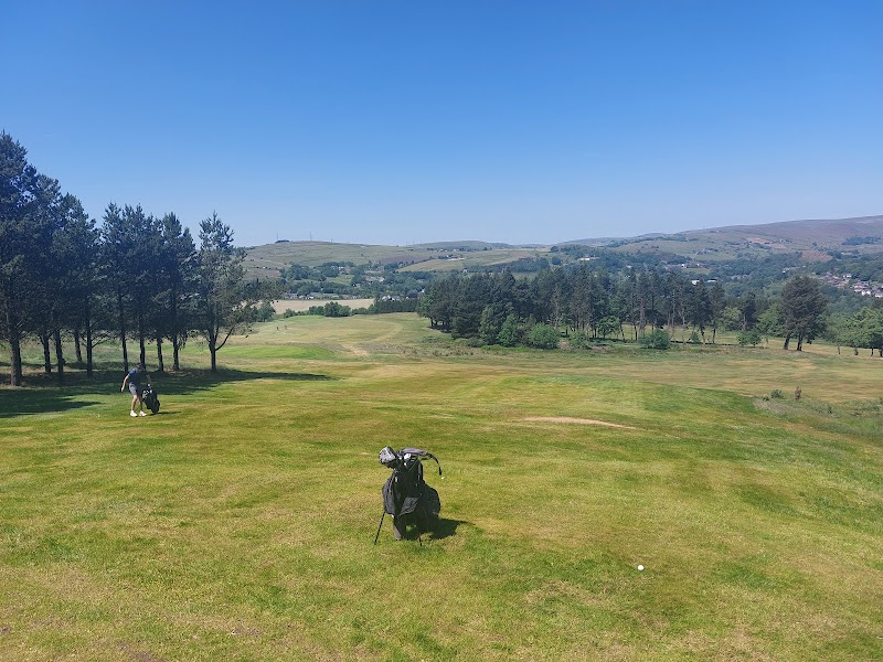 Saddleworth Golf Club