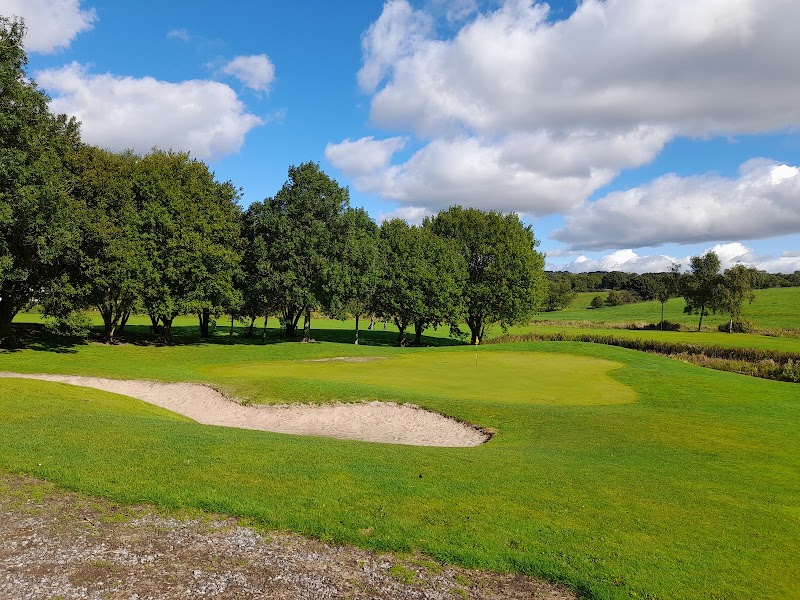 Douglas Valley Golf Club