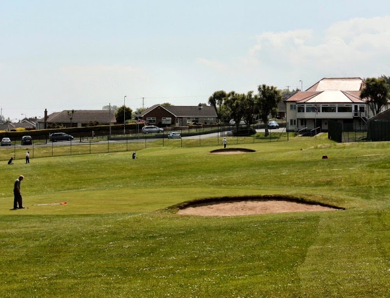 Bentra Golf Course
