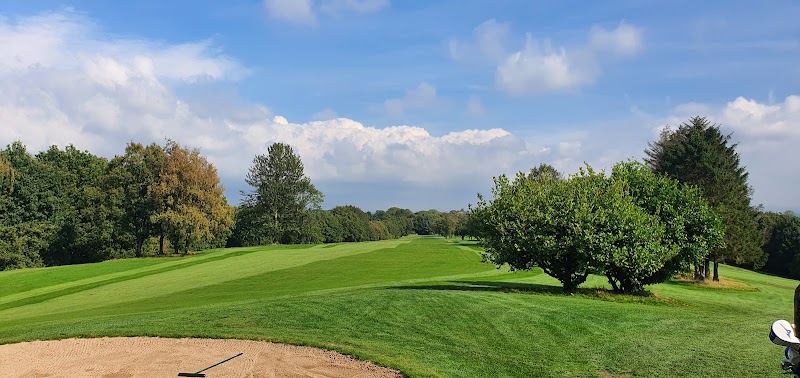 Bolton Golf Club