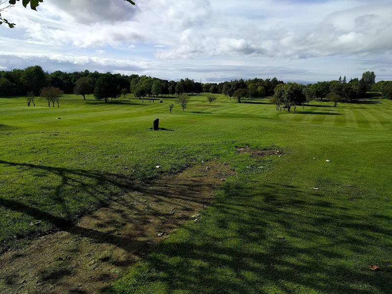 Chorlton-cum-Hardy Golf Club