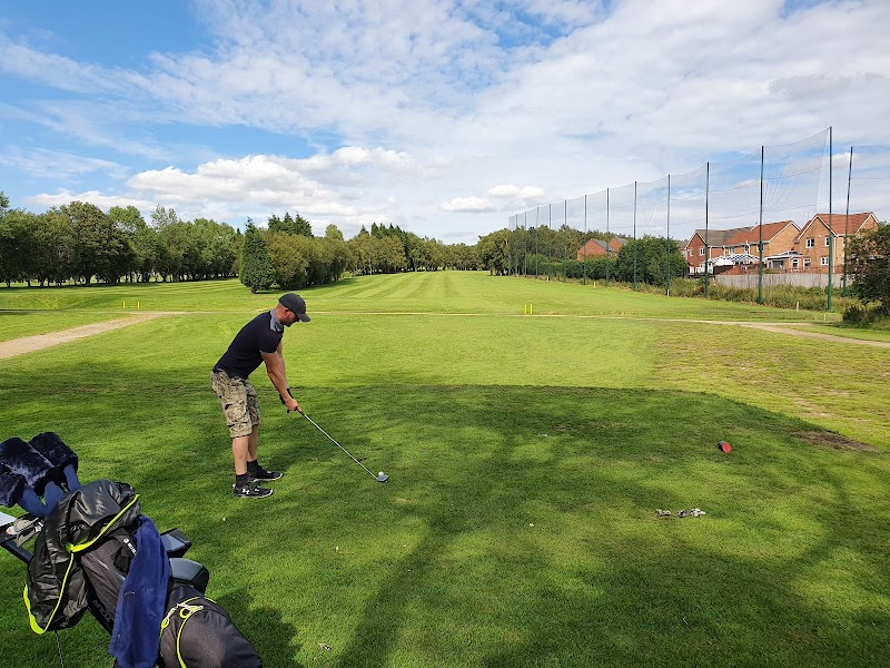 Dukinfield Golf Club