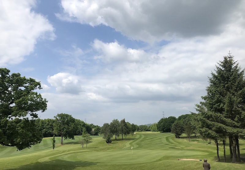 Hazel Grove Golf Club