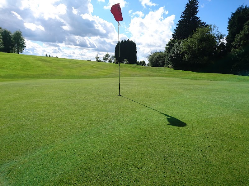 Marple Golf Club