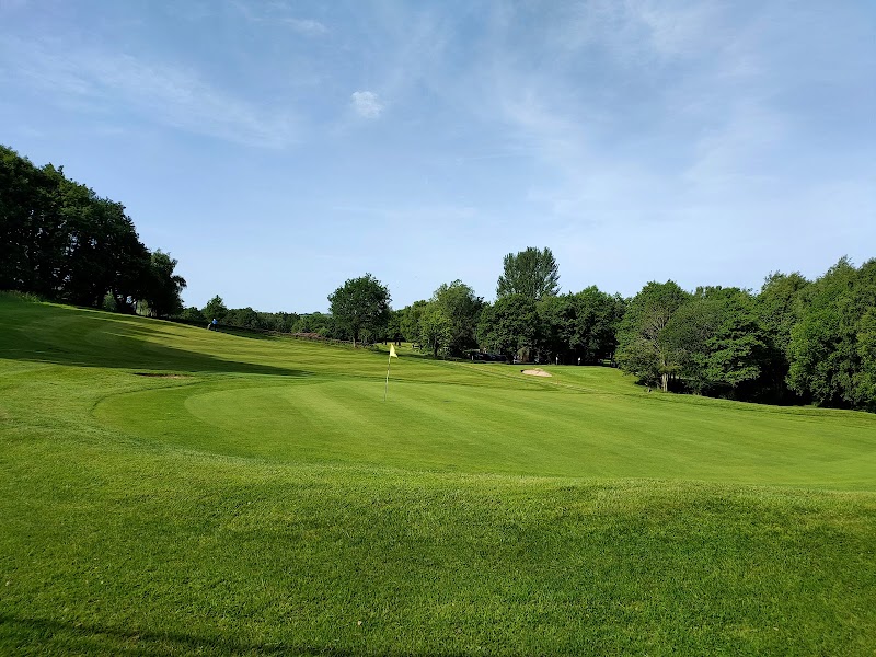 Mellor & Townscliffe Golf Club