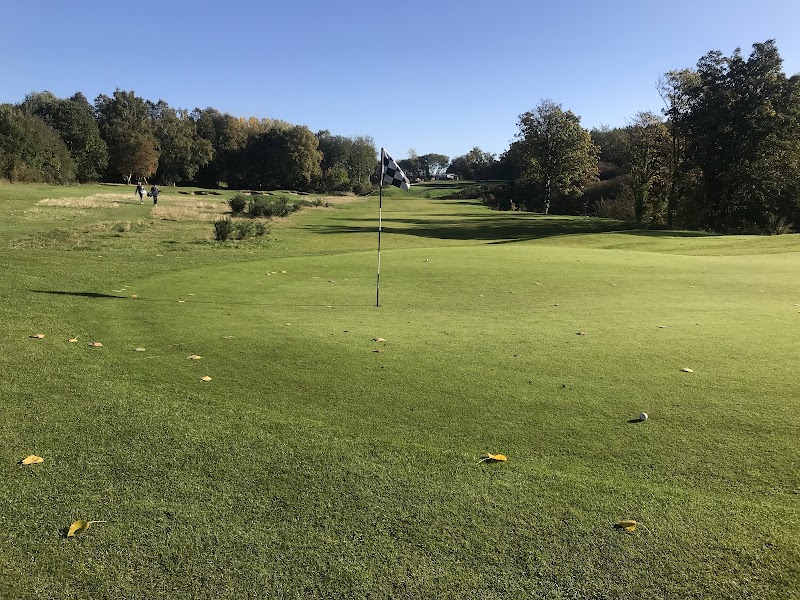 Prestwich Golf Club