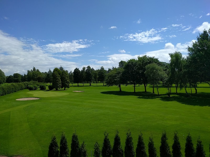 Withington Golf Club