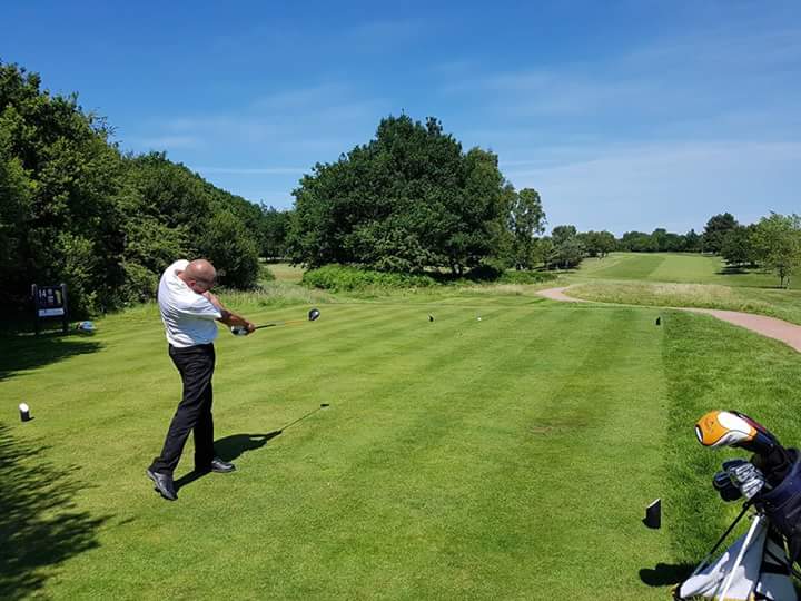 Avro Golf Club