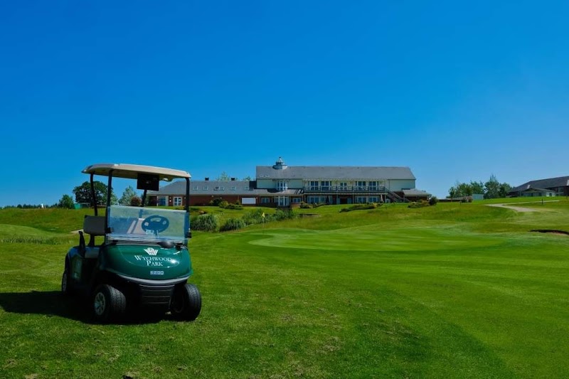 Blackley Golf Club