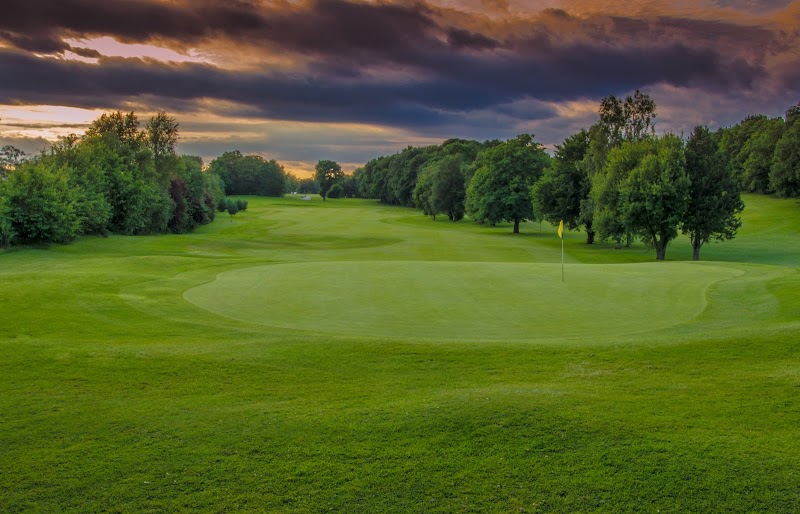 Bramall Park Golf Club