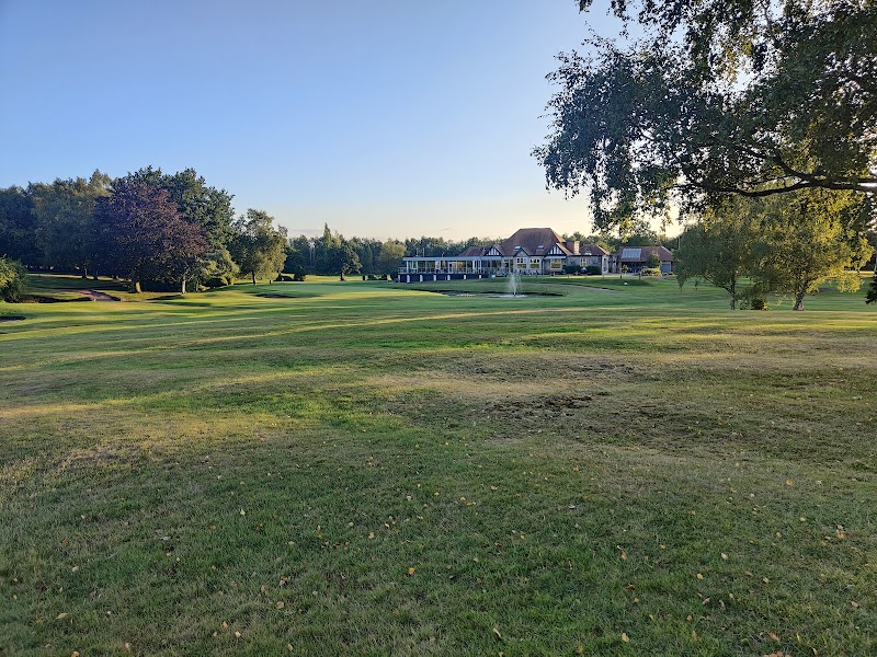 Bramhall Golf Club