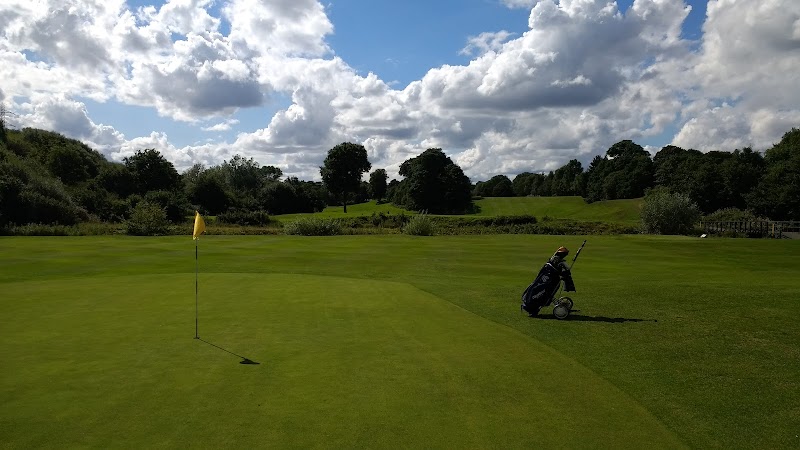 Brookdale Golf Club