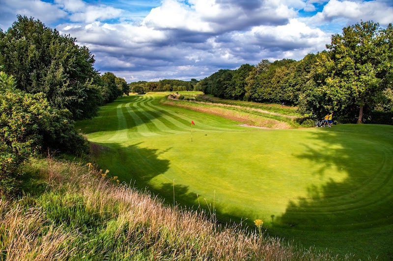 Didsbury Golf Club