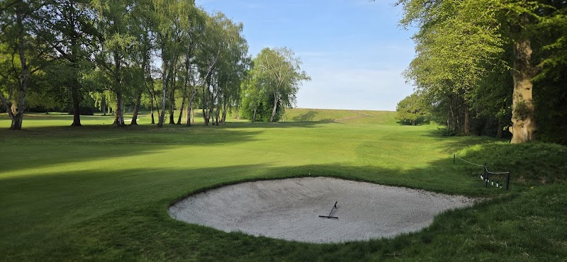Dunham Forest Golf & Country Club