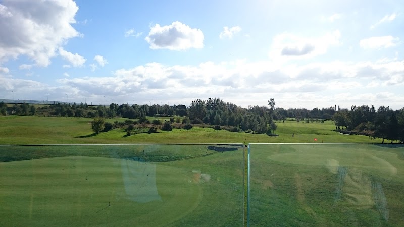 Fairfield Golf & Sailing Club