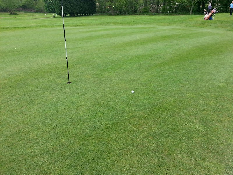 Gatley Golf Club