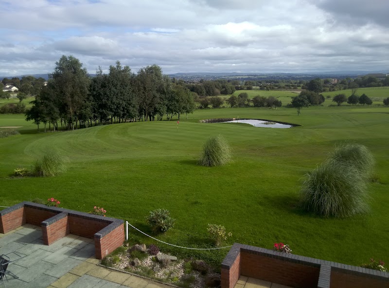 Great Lever & Farnworth Golf Club