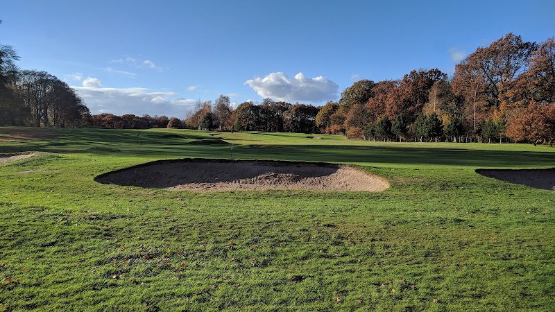 Hale Golf Club