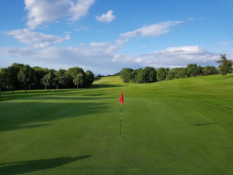 Cairndhu Golf Club