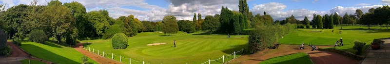 Northenden Golf Club