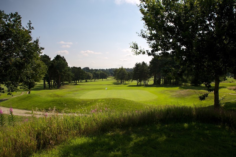 Ringway Golf Club