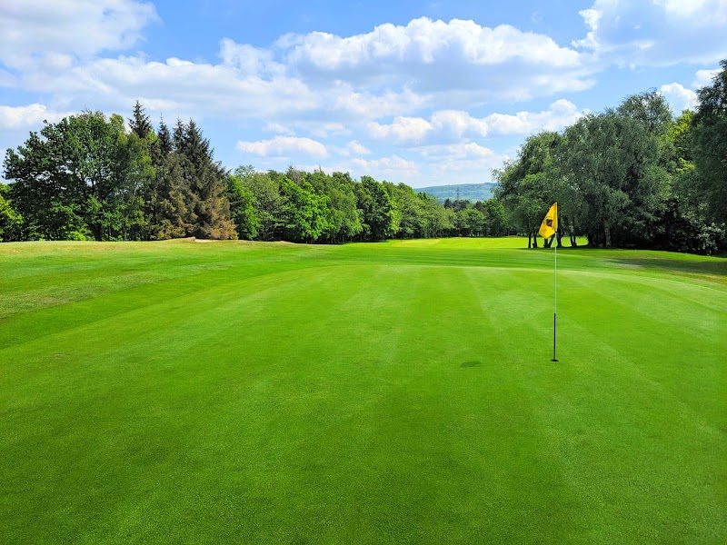 Romiley Golf Club