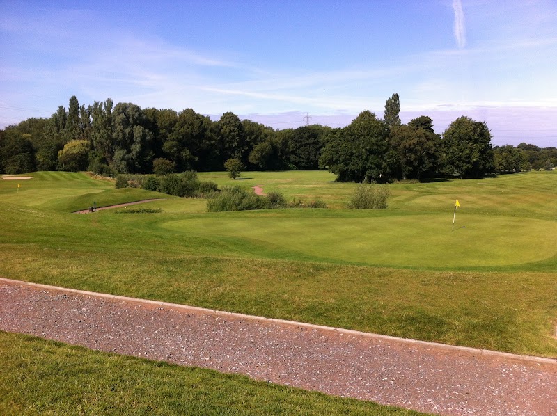 Sale Golf Club