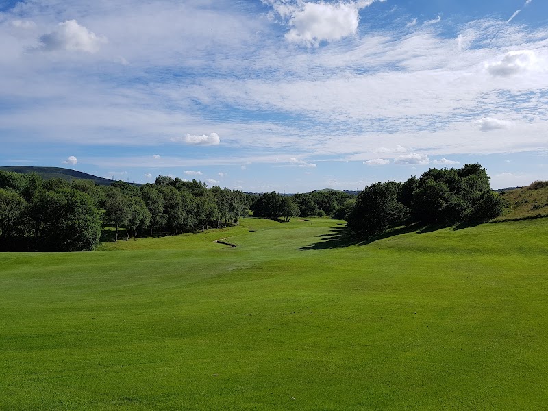 Stamford Golf Club