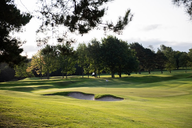Stockport Golf Club