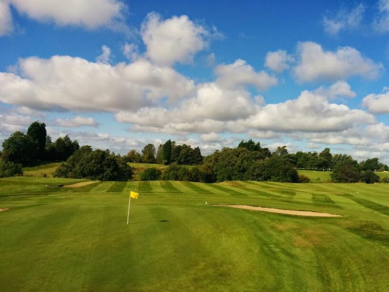 Werneth Golf Club