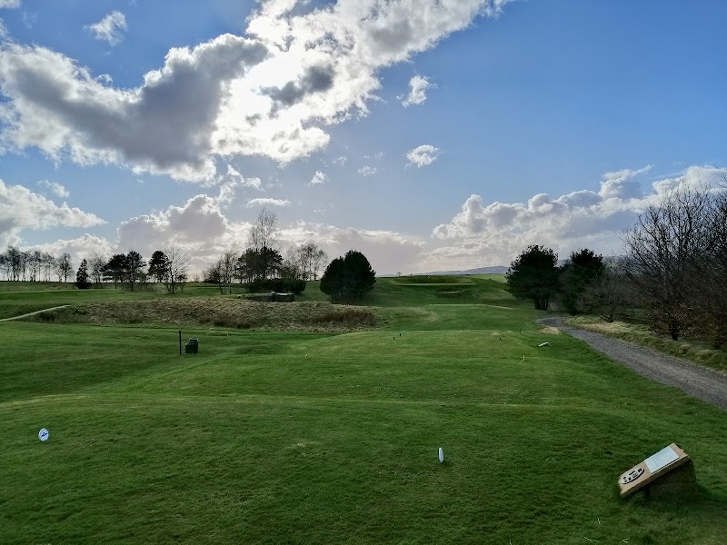 Whittaker Golf Club