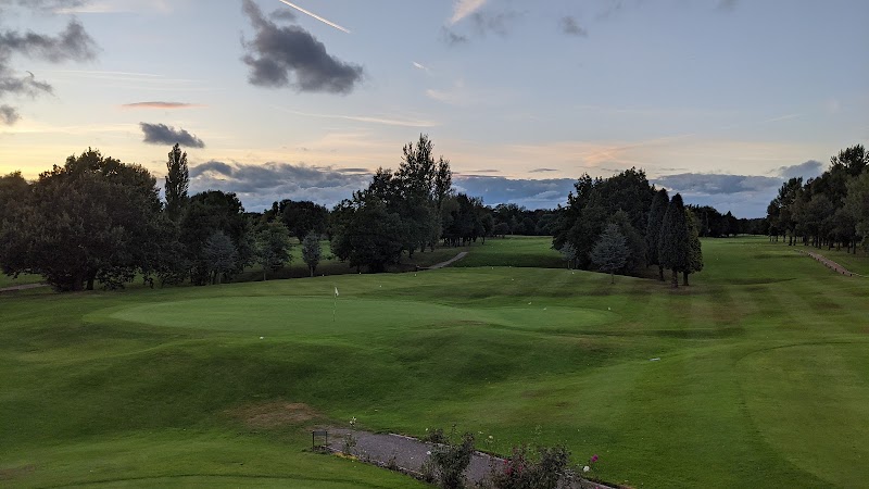 Denton Golf Club