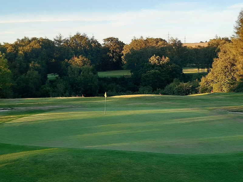 Ashton-under-Lyne Golf Club
